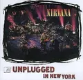 Produktbild: Nirvana - MTV Unplugged In New York LP Vinyl GEFFEN RECORDS