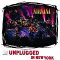 Produktbild: NIRVANA / MTV UNPLUGGED IN NEW YORK