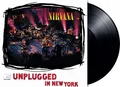 Produktbild: Nirvana MTV Unplugged in New York (Schallplatte) 12