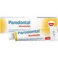 Produktbild: Parodontal Mundsalbe 6 g