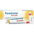 Produktbild: PARODONTAL Mundsalbe 6 g
