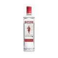 Produktbild: Beefeater London Dry Gin 40 % vol. 700 ml – Klassischer Gin für Gin Tonic