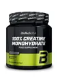 Produktbild: (86,33 EUR / KG) Biotech USA 100% Creatine Monohydrate - 300g Dose Kreatin
