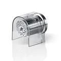 Produktbild: Bosch Reibevorsatz MUZ45RV2, zum Reiben von Nüssen, Schokolade oder Hartkäse, für Serie 4, Serie 2, MUM4