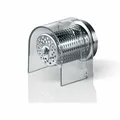 Produktbild: Bosch MUZ45RV2 Raspelvorsatz für den Fleischwolf
