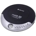 Produktbild: Denver DMP-391 CD-Player CD-Player schwarz