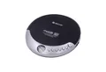 Produktbild: Denver Tragbarer CD-/MP3-Player mit Anti-Schock & Bass Boost CD-Player (CD-Player, Stereo-Kopfhörer, Hörbuchfunktion, Bass Boost, XBass)