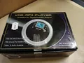 Produktbild: NEU VCD/ CD/MP3/CDR PLAYER DISCMAN TRAGBAR KOPHÖRER ANTISHOCK NEU+OVP