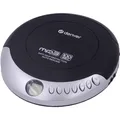 Produktbild: Tragbarer CD-Player DMP-391. Walkman kompatibel mit CDs CD-R und CD-RW CD-RW....