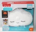 Produktbild: Fisher-Price GJD44 - Wölkchen-Spieluhr, Plüsch-Spieluhr für das Kinderbett