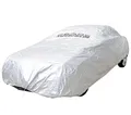 Produktbild: PEARL Hagelschutz Auto: Premium Auto-Vollgarage für Mittelklasse, 457 x 165 x 119 cm (Abdeckplane Winterfest, Vollgarage Hagelschutz, Abdeckhaube)