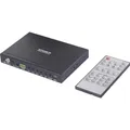 Produktbild: SpeaKa Professional SP-HDS-QMV200 4 Port HDMI Quad Multi-Viewer mit Picture in P (SP-13596616)