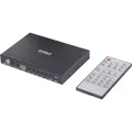 Produktbild: SpeaKa Professional SP-HDS-QMV200 4 Port HDMI Quad Multi-Viewer mit Picture i...
