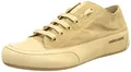 Produktbild: Candice Cooper Rock S, Damen Sneakers, Beige (Ecru/Cappuccino), 36 EU