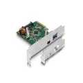 Produktbild: 90299 - PCI Express x4 Karte zu 1 x USB-C Buchse + 1 x USB-A...