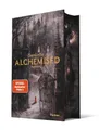 Produktbild: Alchemised: Roman | Düstere Fantasy – der weltweite #1‑Bestseller SenLinYu