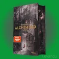 Produktbild: ALCHEMISED | SenLinYu | Roman - Düstere Fantasy - Farbschnitt-Ausgabe - Buch