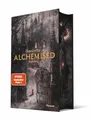 Produktbild: Alchemised: Roman | Das internationale Phänomen – mit Buch Forever