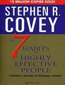 Produktbild: The 7 Habits Of Highly Effective People: Powerful Lessons in Personal Change