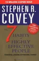 Produktbild: The 7 Habits Of Highly Effective People: Powerful Lesson... | Buch | Zustand gut
