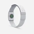 Produktbild: Armband Sensor Herzfrequenz grau