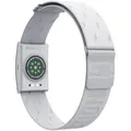 Produktbild: COROS Herzfrequenzsensor Accessoires montres/ Bracelets - Gris/argent - TU