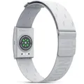 Produktbild: Coros Unisex Heart Rate Monitor grau