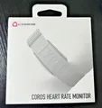 Produktbild: COROS Herzfrequenzsensor Armband Bluetooth Optisch Wiederaufladbar Fitness Tr...