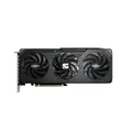 Produktbild: GIGABYTE GeForce RTX 5060 Ti 8GB Gaming OC - 8GB GDDR7, HDMI, 3x DP GV-N506TGAMING OC-8GD