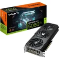 Produktbild: Gigabyte GeForce RTX 5060 Ti Gaming OC (8 GB) (GV-N506TGAMING OC-8GD)