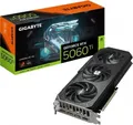 Produktbild: Gigabyte GeForce RTX 5060 Ti Gaming OC 8GB GDDR7 - GV-N506TGAMING OC-8GD
