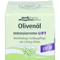 Produktbild: OLIVENÖL INTENSIVCREME Lift LSF 30 50 ml