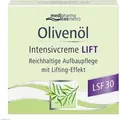 Produktbild: Olivenöl Intensivcreme Lift Lsf 30 50 ml