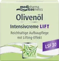 Produktbild: Dr. Theiss Naturwaren GmbH OLIVENÖL INTENSIVCREME Lift LSF 30 50 ml 17920259