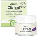 Produktbild: OLIVENÖL INTENSIVCREME Lift LSF 30 50 ml