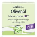 Produktbild: OLIVENÖL INTENSIVCREME Lift LSF 30 50 ML