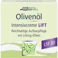 Produktbild: OLIVENÖL INTENSIVCREME Lift LSF 30 50 ML