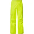 Produktbild: VAUDE Herren Regenhose VAUDE Herren Rad Regenhose Drop Pants II