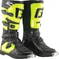 Produktbild: Gaerne SG-J, Stiefel Kinder - Schwarz/Neon-Gelb - 36 EU