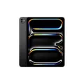 Produktbild: Apple iPad Pro 11.0 Cellular 256GB M5 2025 Space Schwarz NEU Versiegelt