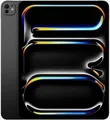 Produktbild: Apple iPad Pro 11 2025 256GB 5G Space Schwarz