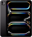 Produktbild: APPLE iPad Pro 2025 11 Zoll WiFi 5G 256 GB 12 GB RAM M5 ME2N4TY/A schwarz B-Ware