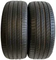 Produktbild: 2x Michelin Primacy 4+ 225/45 R17 91Y Sommerreifen 5.5mm 2023 TOP ZUSTAND ‼️