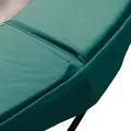 Produktbild: Trampolin Randabdeckung Magic Circle 427-430 cm Grün