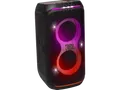 Produktbild: JBL PartyBox Club 120 Tragbarer Partylautsprecher (2 x 5.25 Zoll (133 mm) Tieftöner, 2 2,25 (57 Hochtöner, Schwarz
