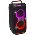 Produktbild: PartyBox Club 120 160 W Bluetooth Lautsprecher Laufzeit bis 12 h  (Schwarz) (Versandkostenfrei)