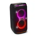 Produktbild: JBL PartyBox Club 120 schwarz BT USB Partylautsprecher Griff Lichtshow IPX4