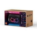 Produktbild: JBL Partybox Club 120 160W Bluetooth Festival Outdoor Beach Box Lautsprecher
