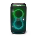 Produktbild: JBL Partybox Club 120 Lautsprecher Drahtlos Bluetooth Tragbar Mit Beleuchtung