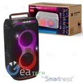 Produktbild: JBL Partybox Club 120 Bluetooth Lautsprecher Laptop Effekt Licht IPX4